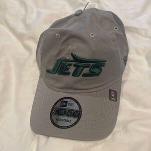 New Era NY JETS hat